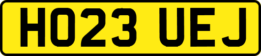 HO23UEJ