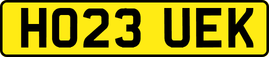 HO23UEK