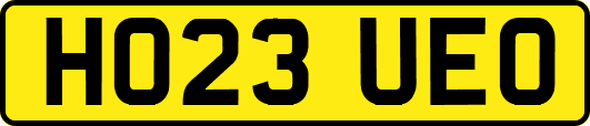 HO23UEO