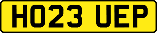 HO23UEP