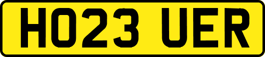HO23UER