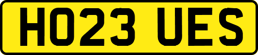 HO23UES