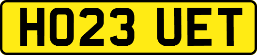 HO23UET