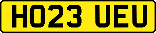 HO23UEU
