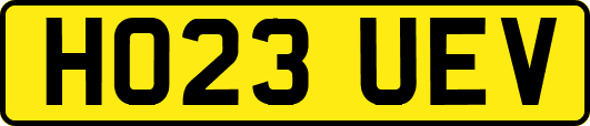 HO23UEV