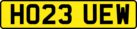 HO23UEW