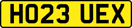 HO23UEX