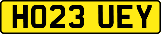 HO23UEY