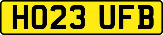 HO23UFB