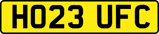 HO23UFC