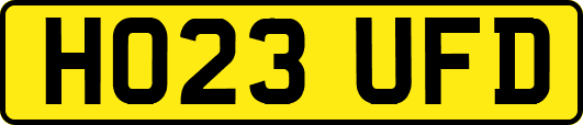 HO23UFD