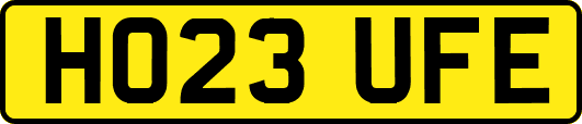 HO23UFE