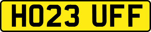 HO23UFF