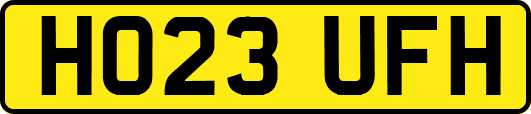 HO23UFH