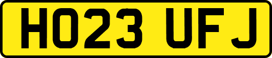 HO23UFJ