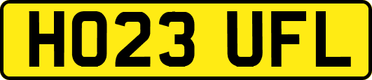 HO23UFL