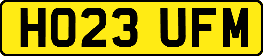 HO23UFM