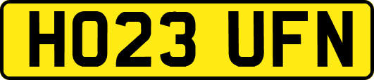 HO23UFN