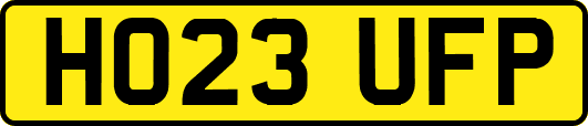 HO23UFP