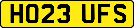 HO23UFS