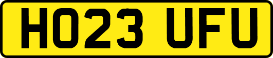 HO23UFU