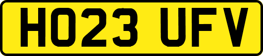 HO23UFV