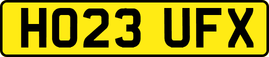 HO23UFX