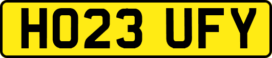 HO23UFY