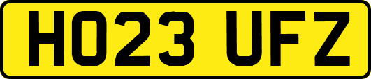 HO23UFZ