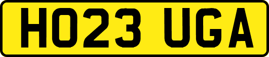 HO23UGA