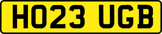 HO23UGB