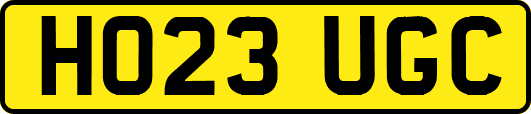 HO23UGC