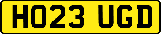 HO23UGD