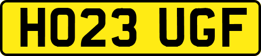 HO23UGF