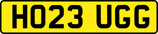 HO23UGG