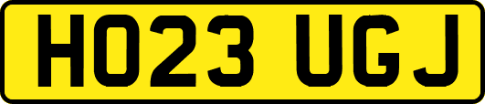 HO23UGJ