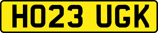 HO23UGK