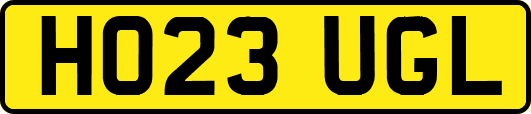 HO23UGL