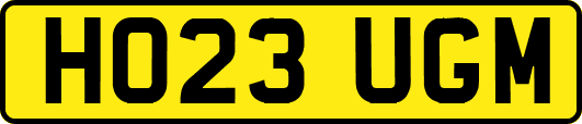 HO23UGM