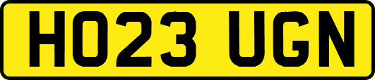 HO23UGN