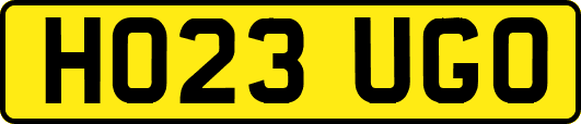 HO23UGO