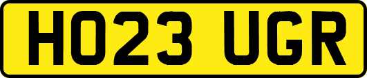 HO23UGR