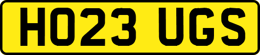 HO23UGS