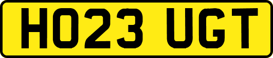 HO23UGT