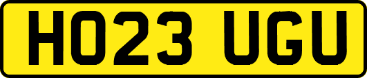 HO23UGU