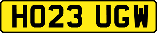 HO23UGW
