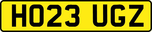 HO23UGZ