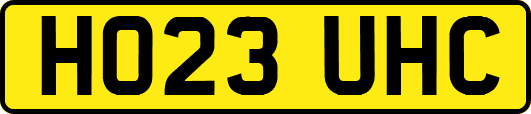 HO23UHC