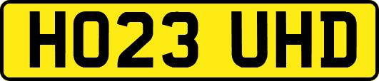 HO23UHD