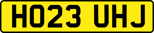 HO23UHJ